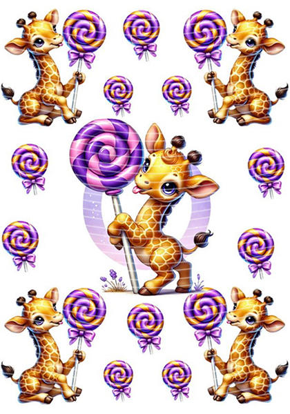 A5 Notebook Wraps-W-1938